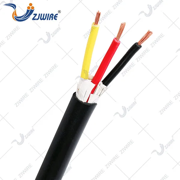 info-1-1 UL Cable factory