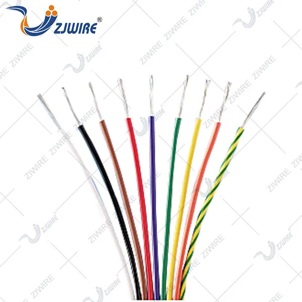 info-1-1 UL Cable