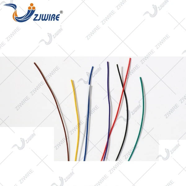 info-1-1 UL1061 Cable factory
