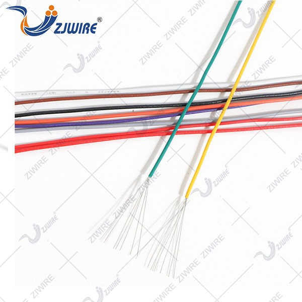 UL1571 Cable factory