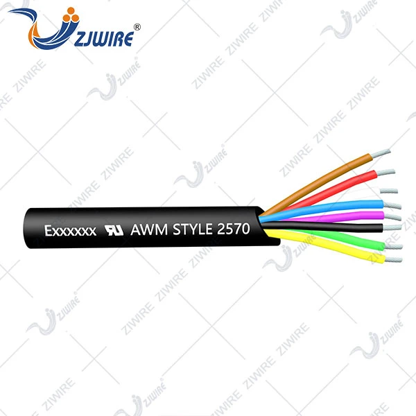 info-1-1 UL2570 Cable