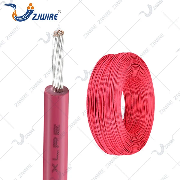 info-1-1 UL3321 Cable